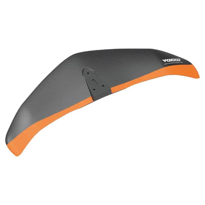 Flyer EVO Front Wings