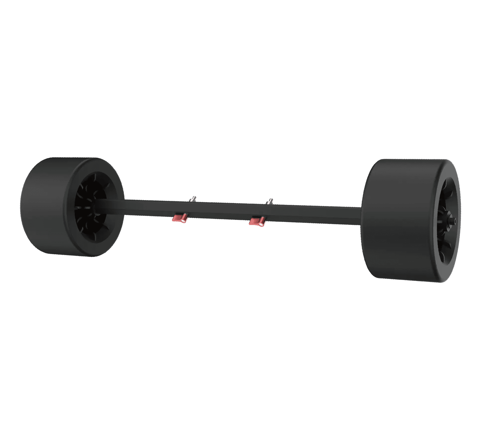Flyer EVO Mover