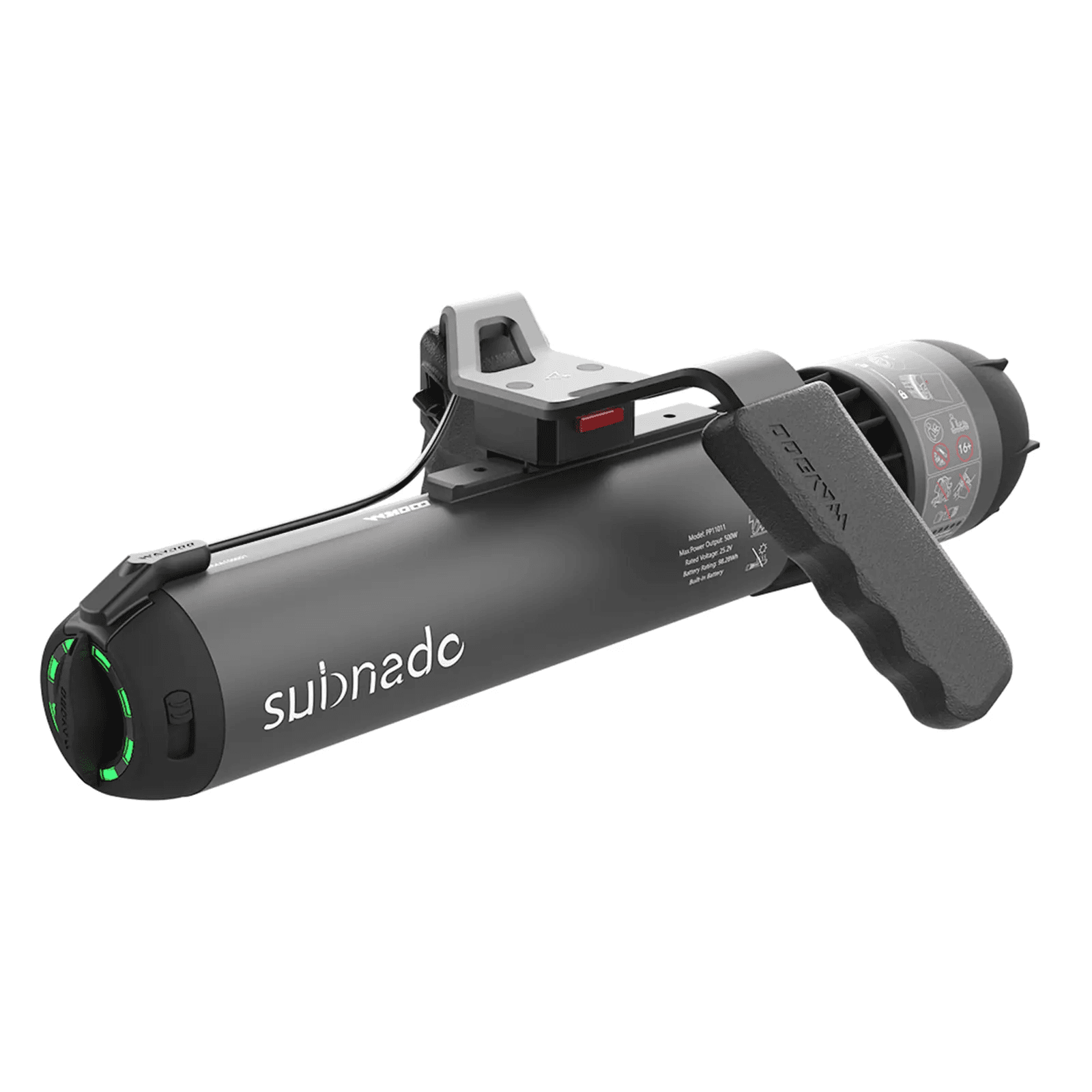 Waydoo Subnado Standard