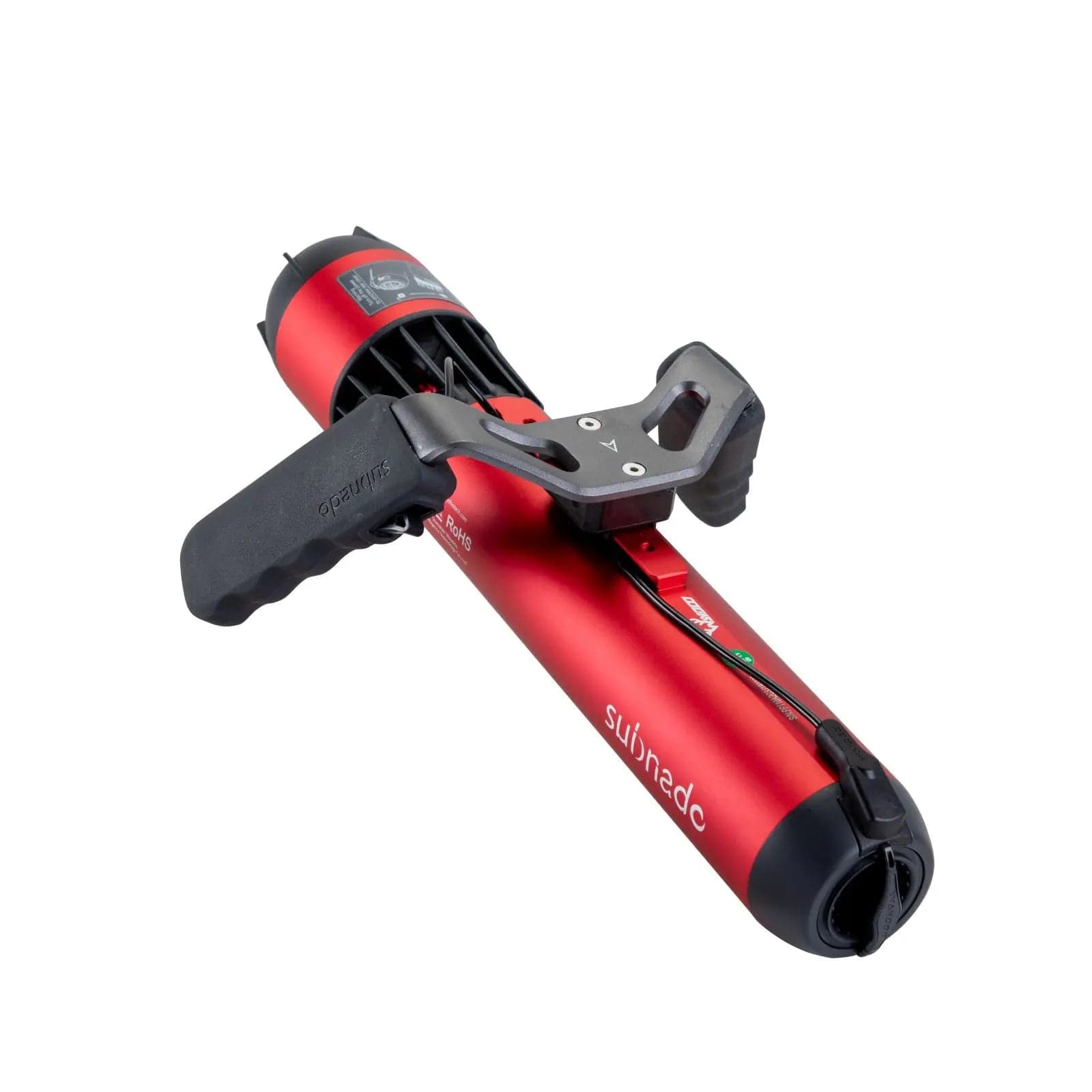 Mount It Anywhere