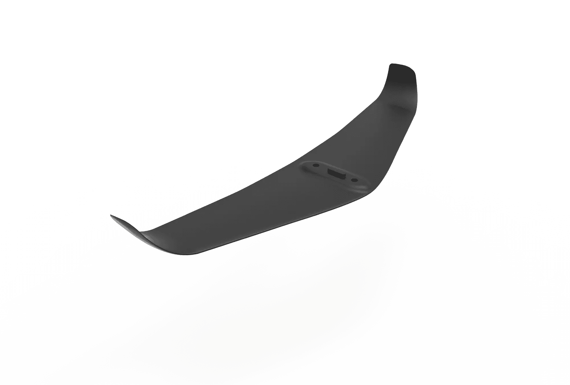 EVO Gliding Tail 320