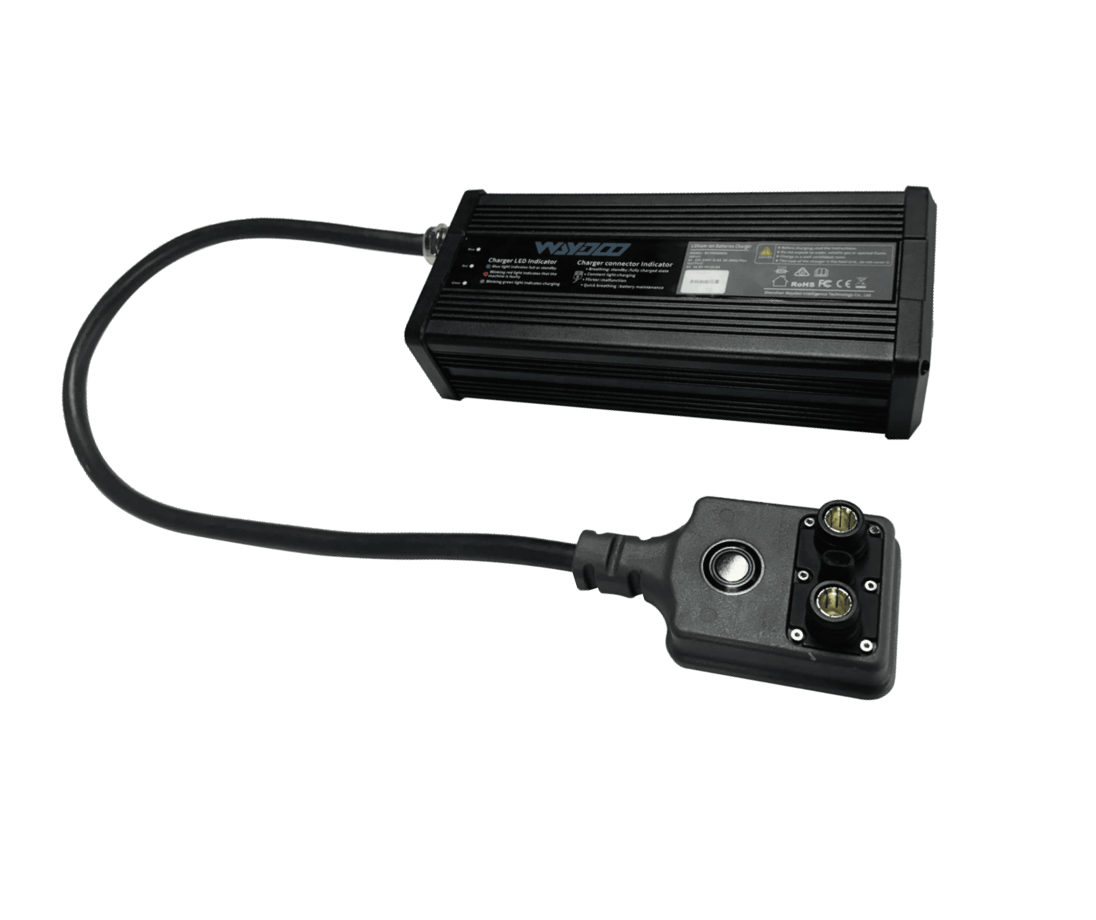 EVO Powerflight Charger