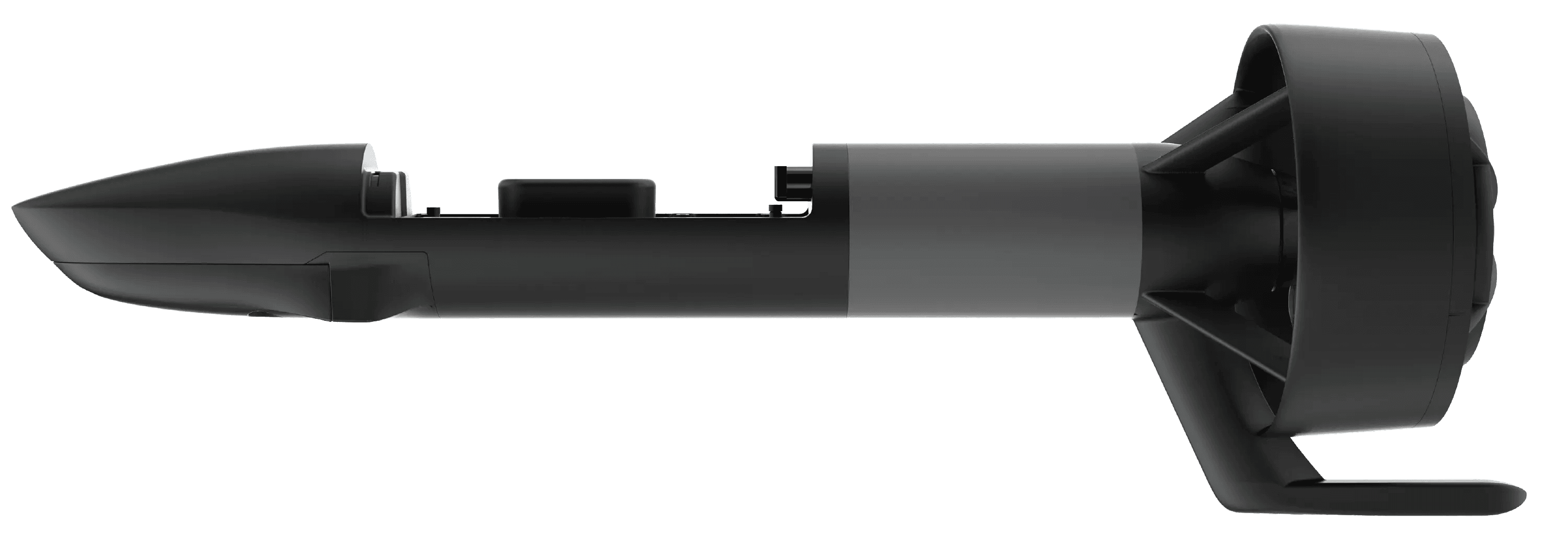 EVO Propulsion Unit (Standard)