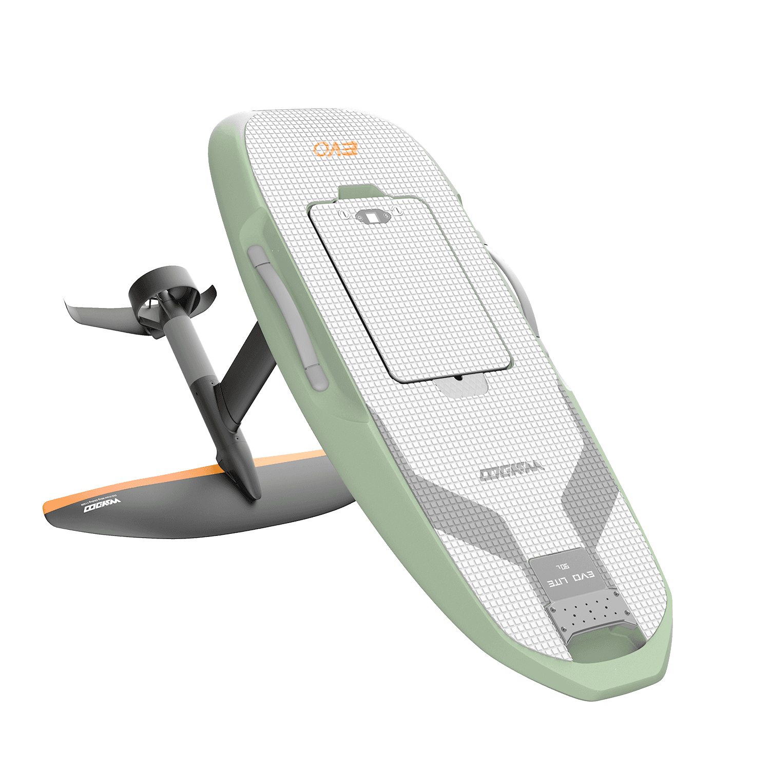Waydoo Flyer EVO Lite