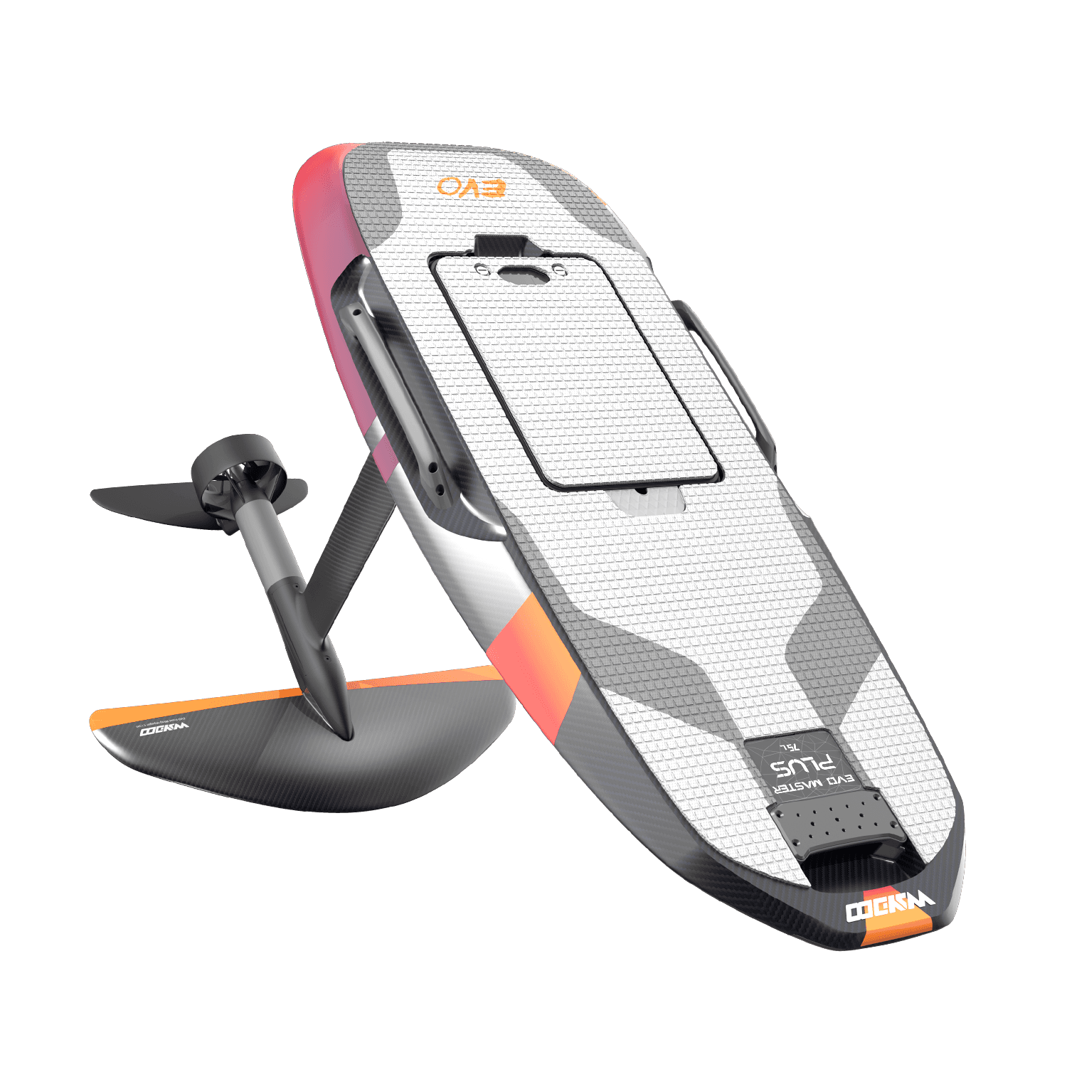 Waydoo Flyer EVO Master Plus
