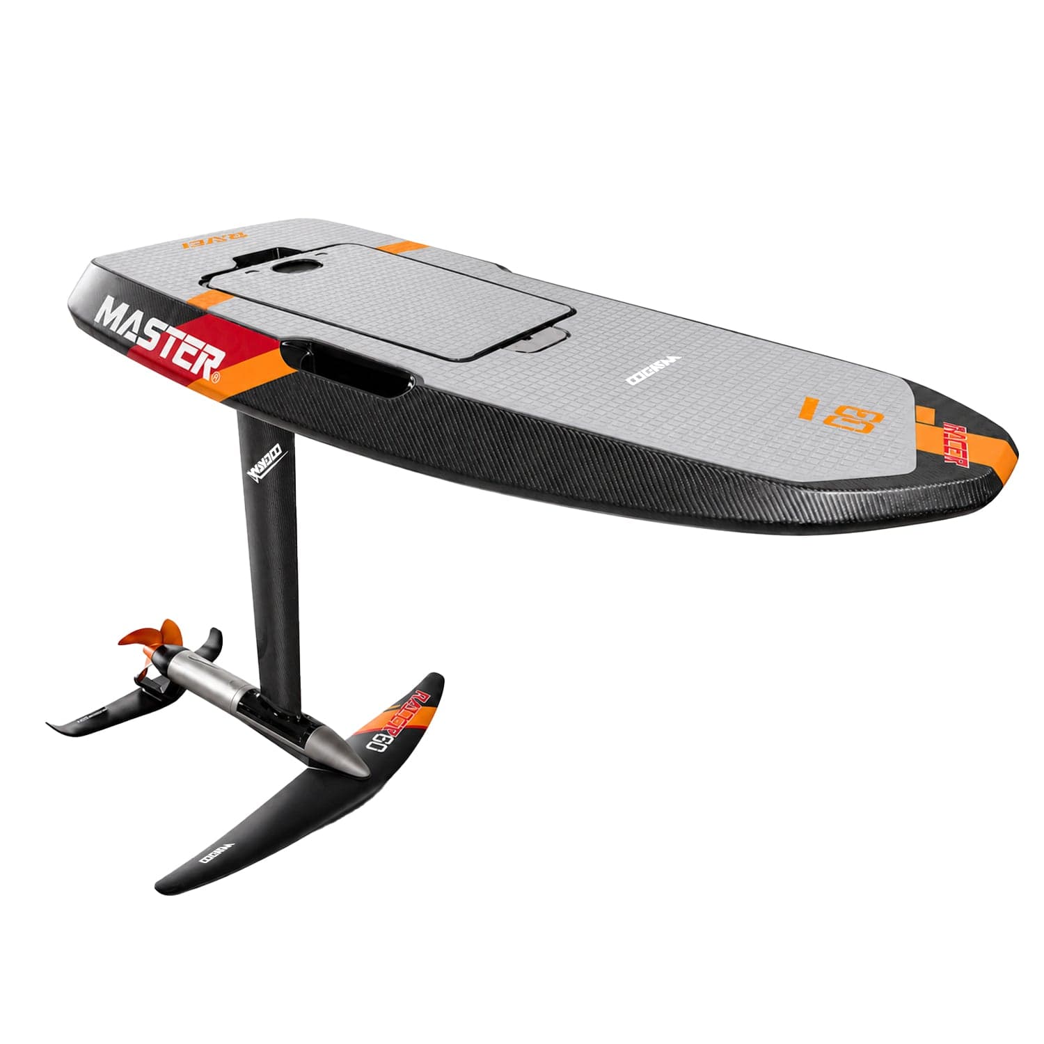 Waydoo Flyer EVO Master Plus