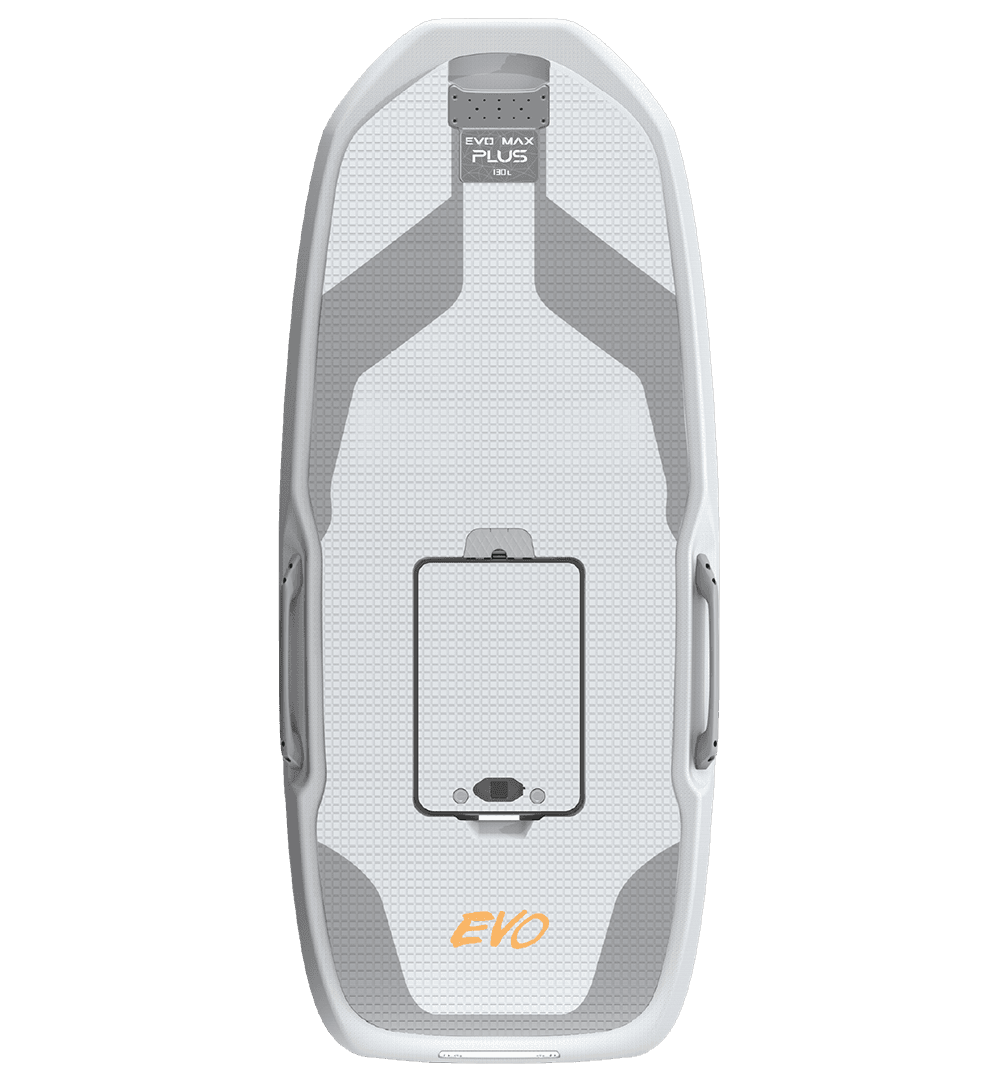 EVO Max Plus Board (Bare)