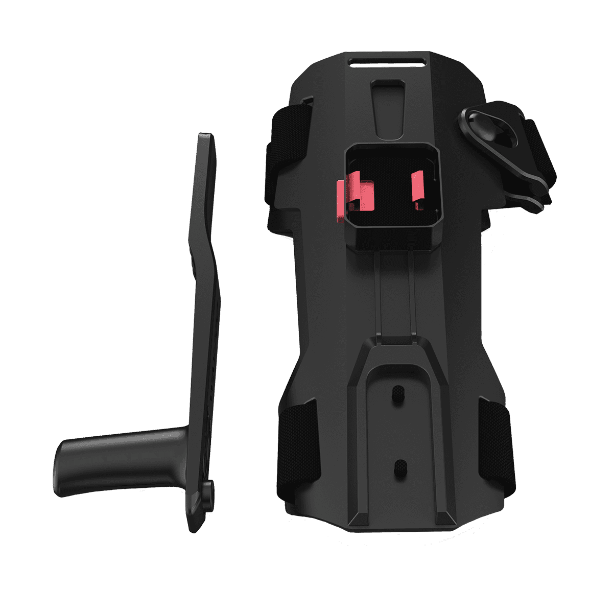 Subnado Arm Mount