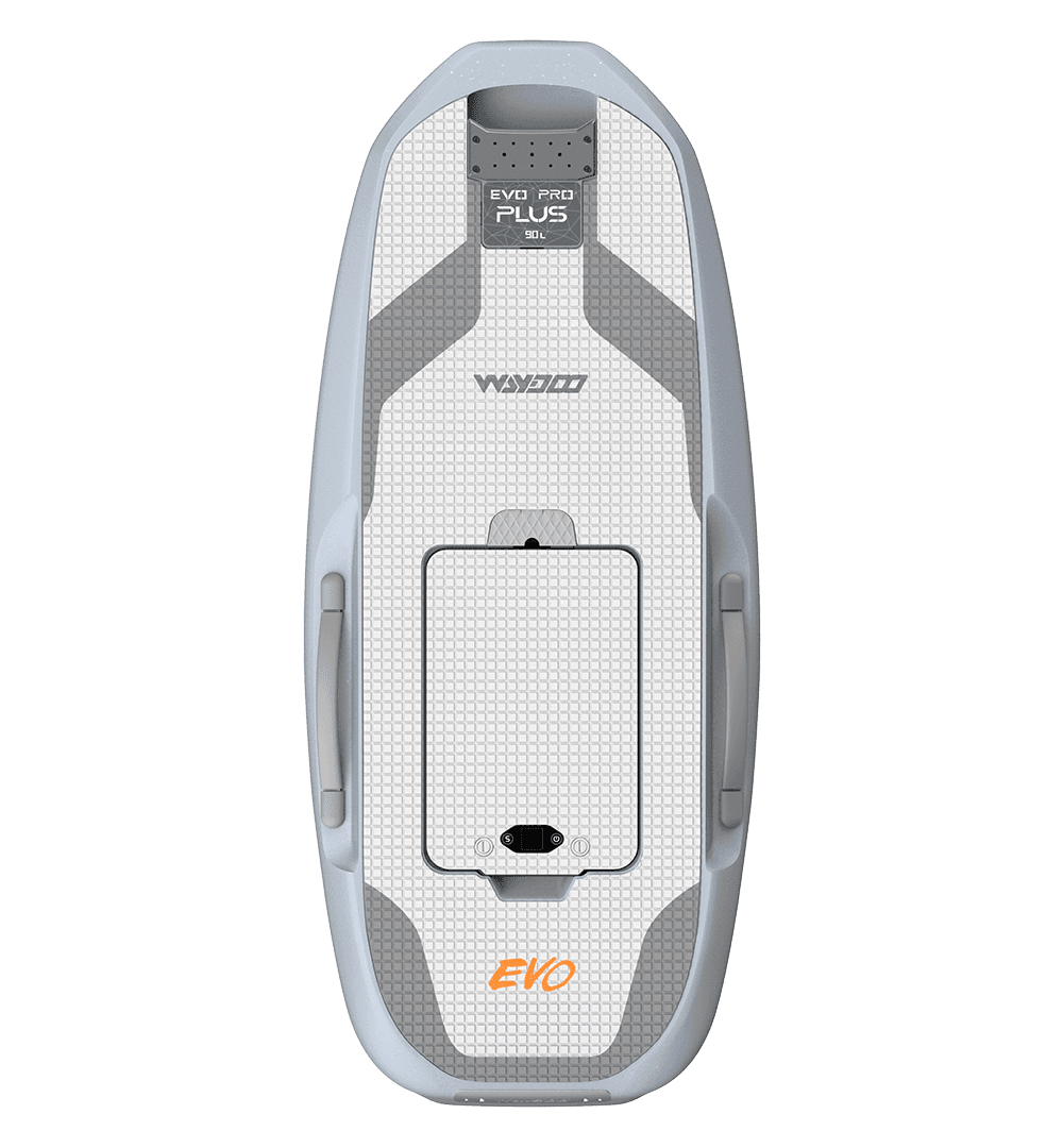 EVO Pro Plus Board (Bare)