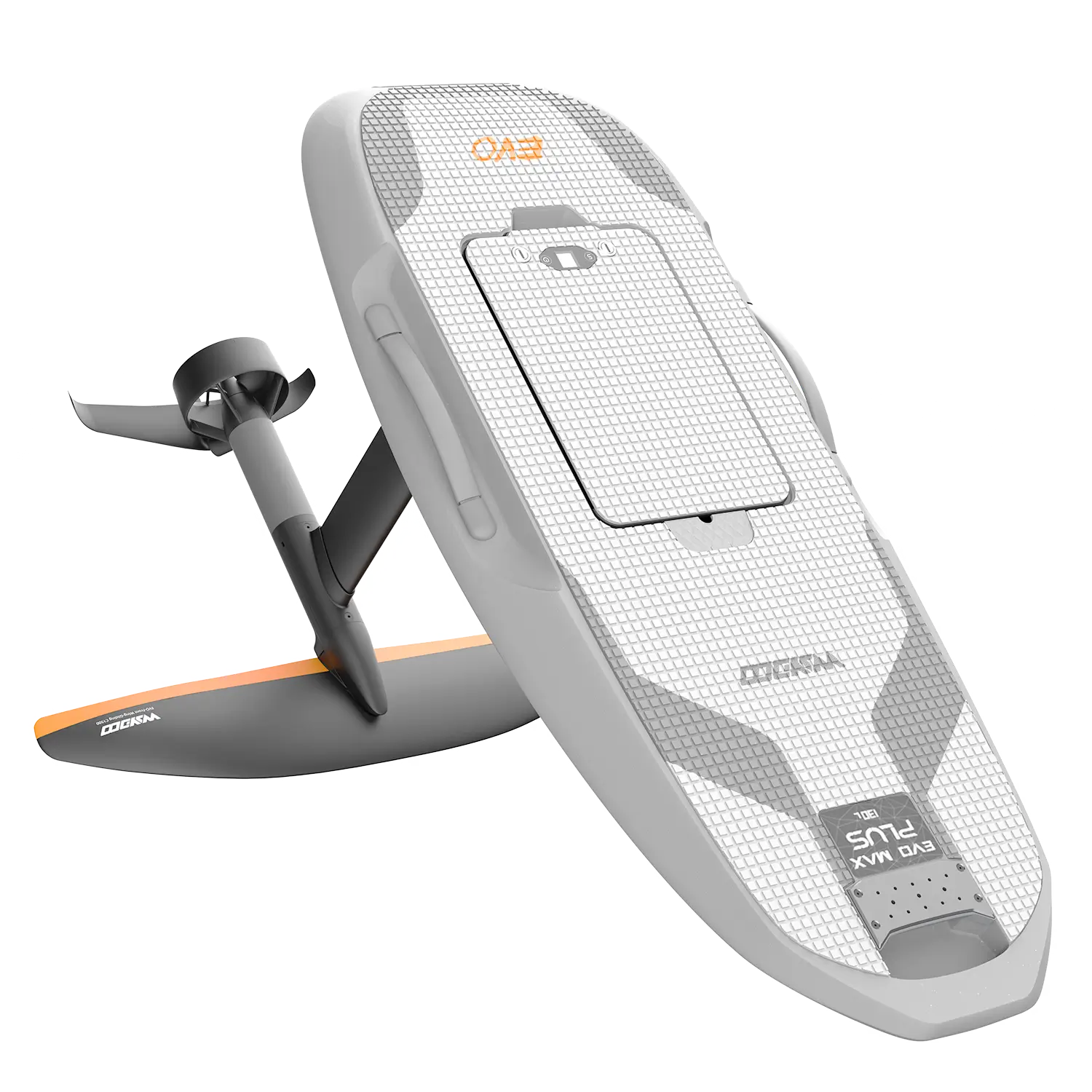 Waydoo Flyer EVO Max Plus eFoil board